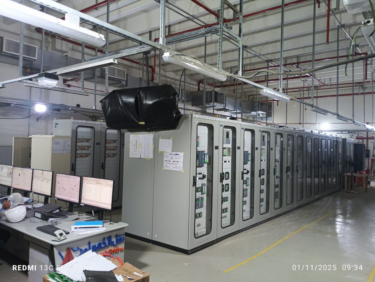 MOHAMMAD AL-OJAIMI GROUP Site Jeddah Image 8